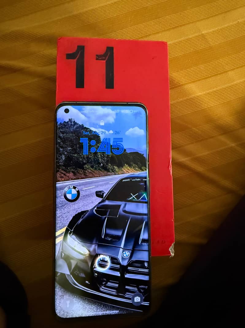 One Plus 11 1