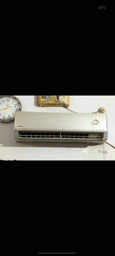 Gree Non Inverter 1.5 Air-conditioner Original Condition