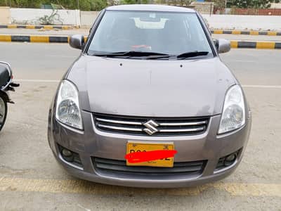 Suzuki Swift 2016