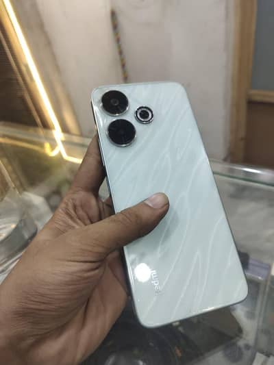 Xiaomi Redmi 13
