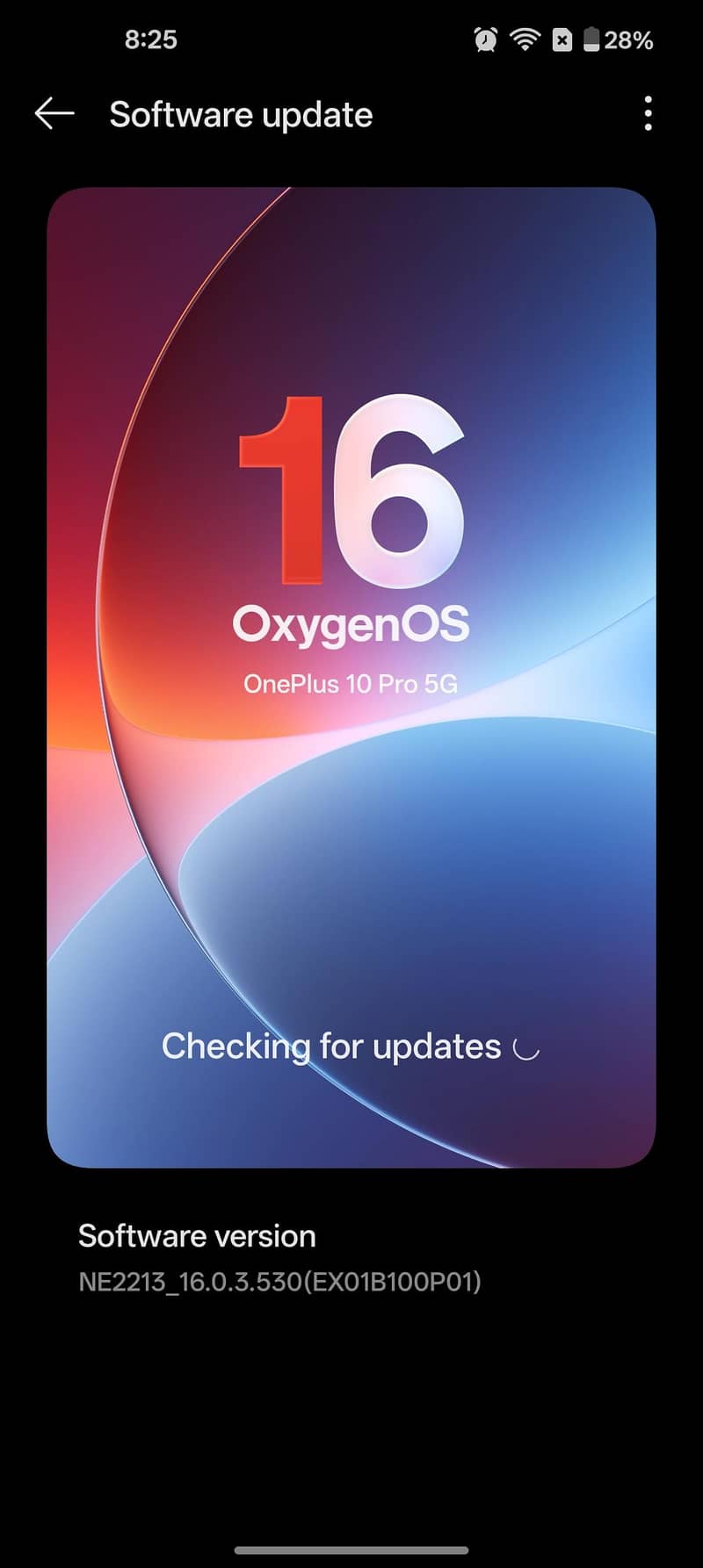One Plus 10 Pro 2