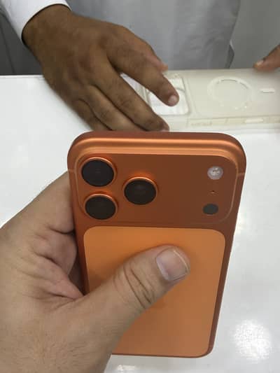 iPhone 17 Pro Max 512gb non pta