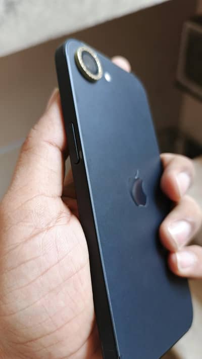 Apple iPhone 16e non pta jv