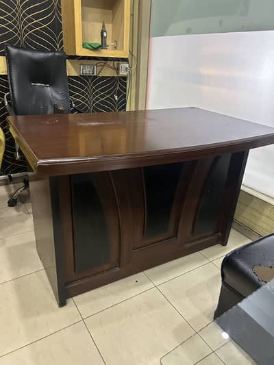 Office Tables