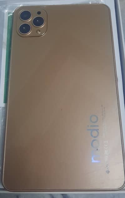 Modio M797 Tablet