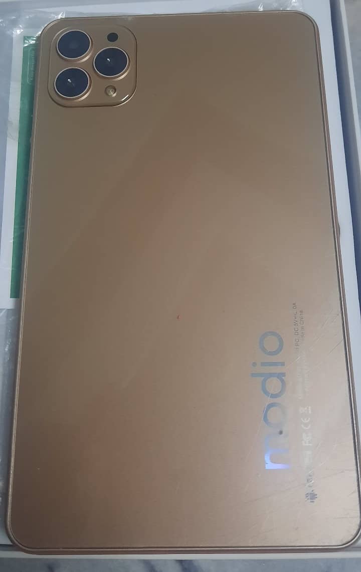Modio M797 Tablet 0