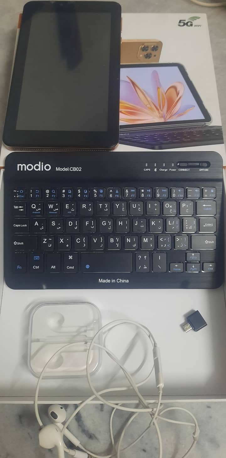 Modio M797 Tablet 1
