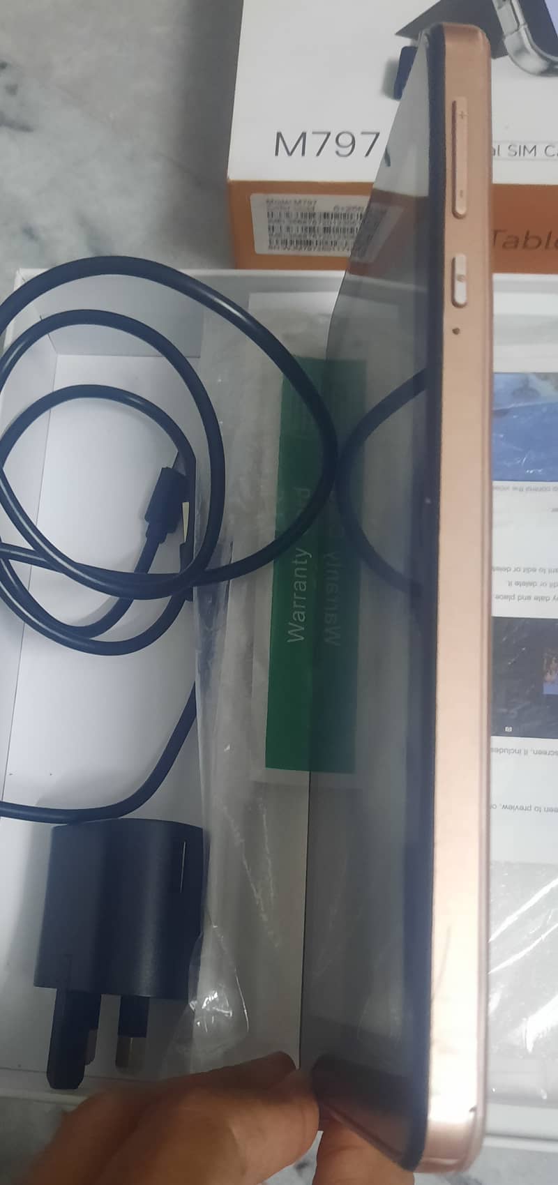 Modio M797 Tablet 2