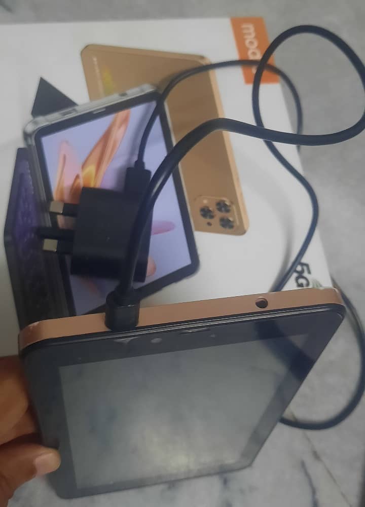 Modio M797 Tablet 3