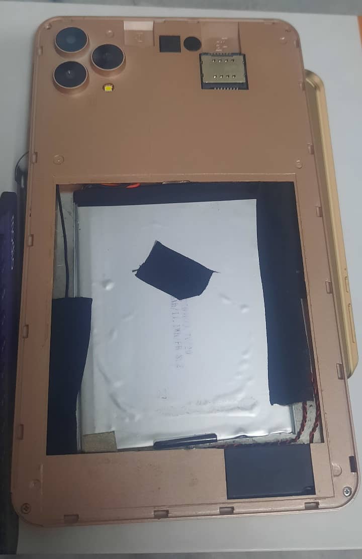 Modio M797 Tablet 4