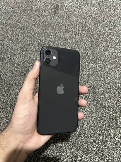 iPhone 11