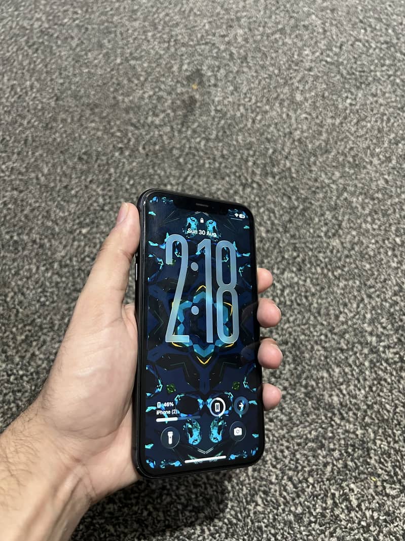 iPhone 11 1