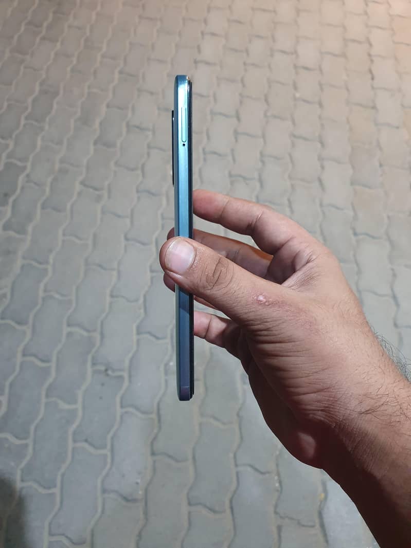 Infinix Note 11 2