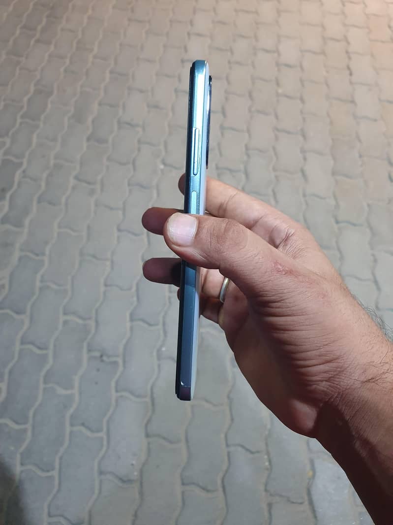 Infinix Note 11 3