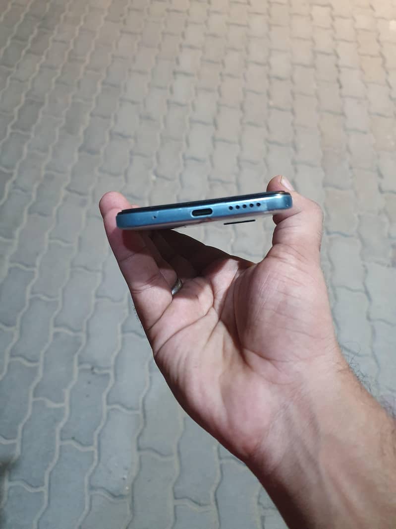 Infinix Note 11 4