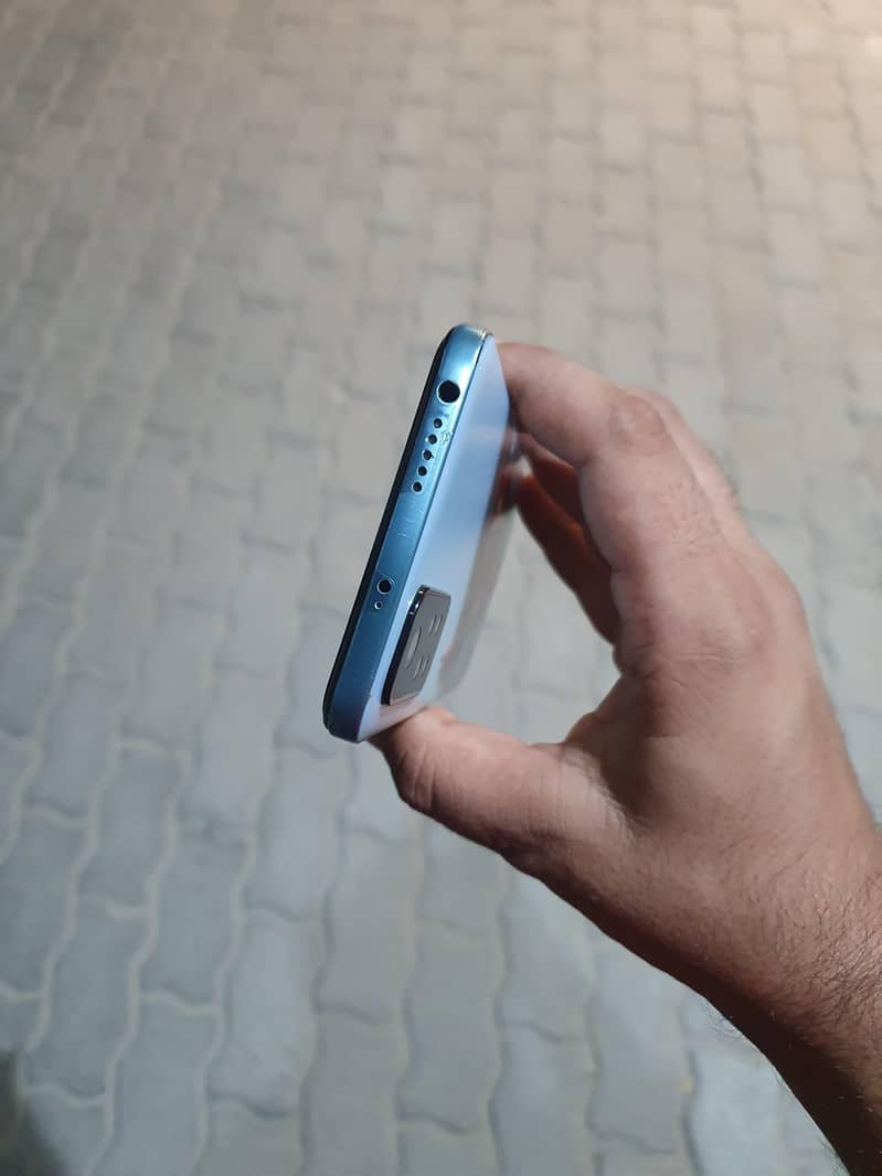 Infinix Note 11 5