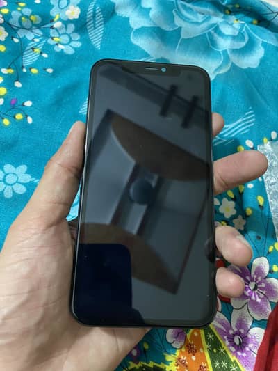 Iphone 11 ka incell panel