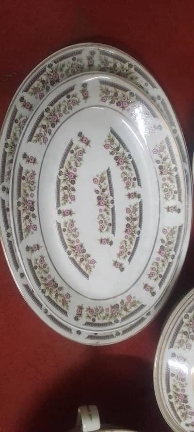 chini ka dinner helf set