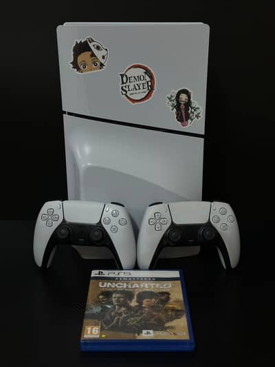 PlayStation 5 Slim