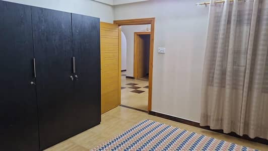 Newly renovated flat