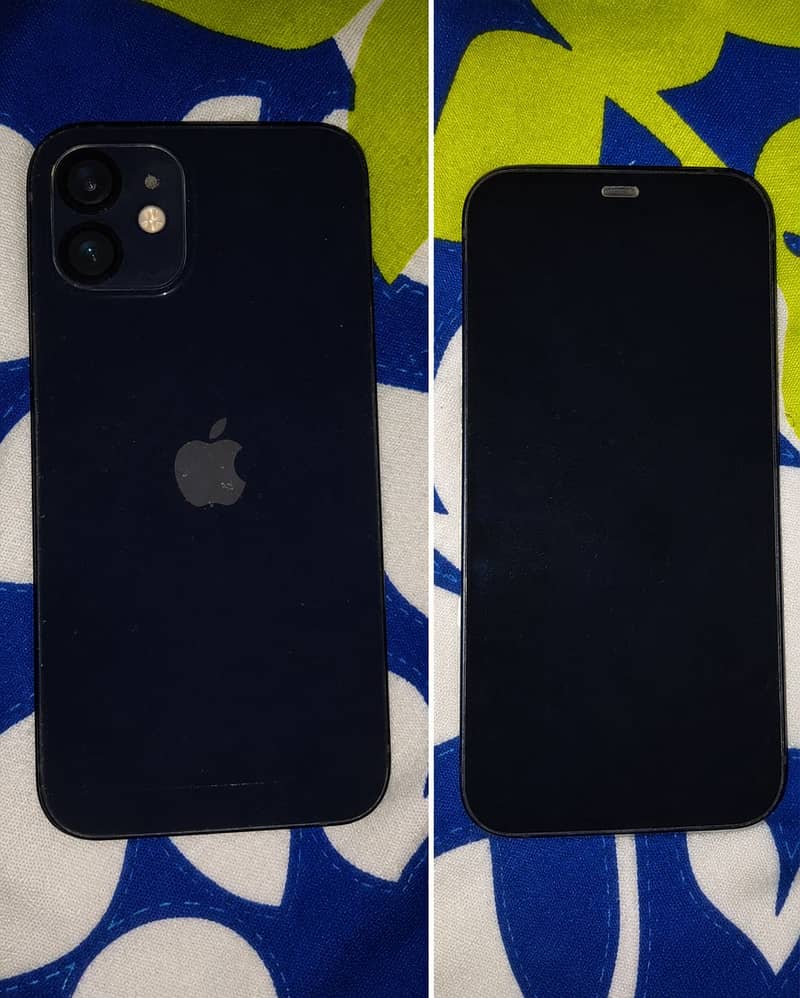 Apple iPhone 12 0