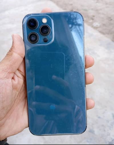 Apple iPhone 12 Pro Max (128 GB)