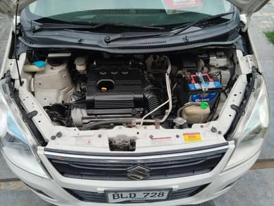 Suzuki Wagon R 2018