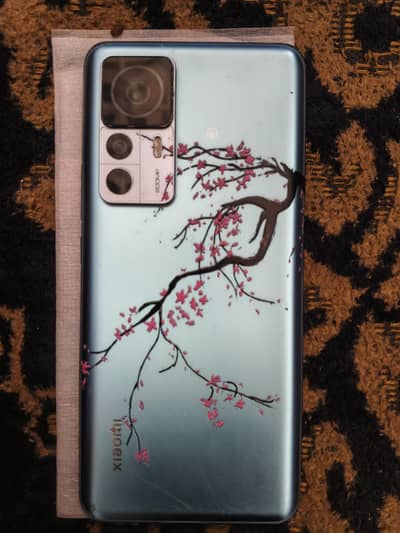 Xiaomi 12T Pro