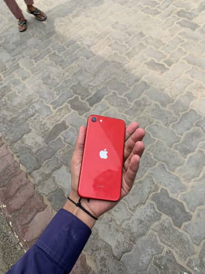 Apple iPhone SE
