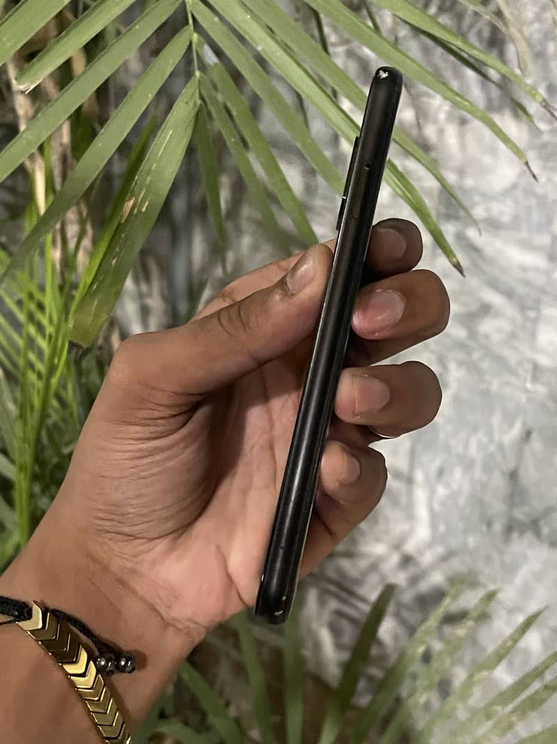 Google Pixel 4 pta 2