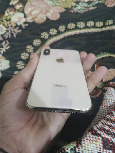 Apple iPhone XS