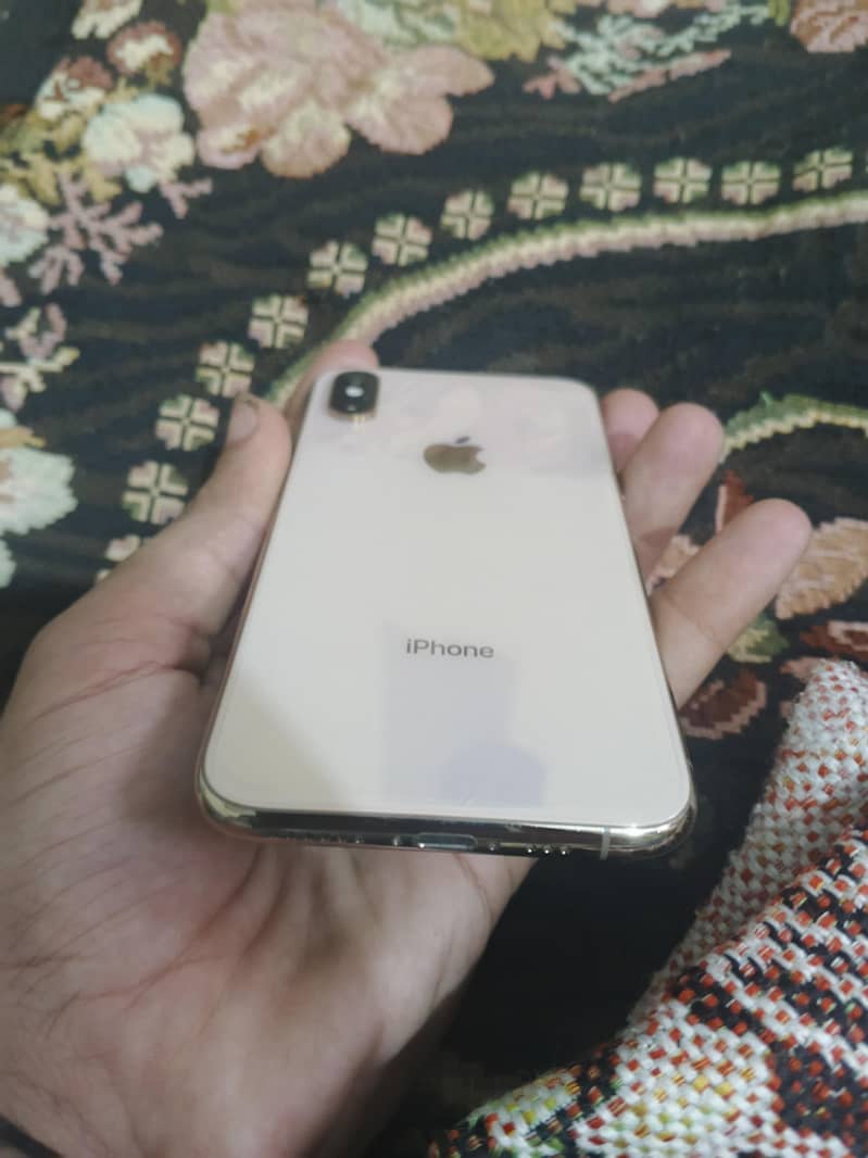 Apple iPhone XS 0