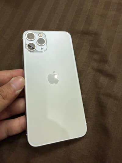 iPhone 11pro PTA Approved