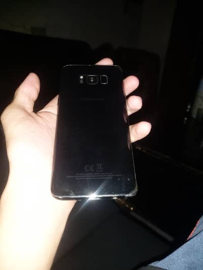 Samsung Mobile S8
