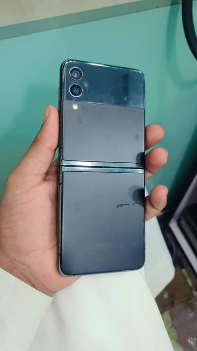 Samsung Mobile Z Fold 3
