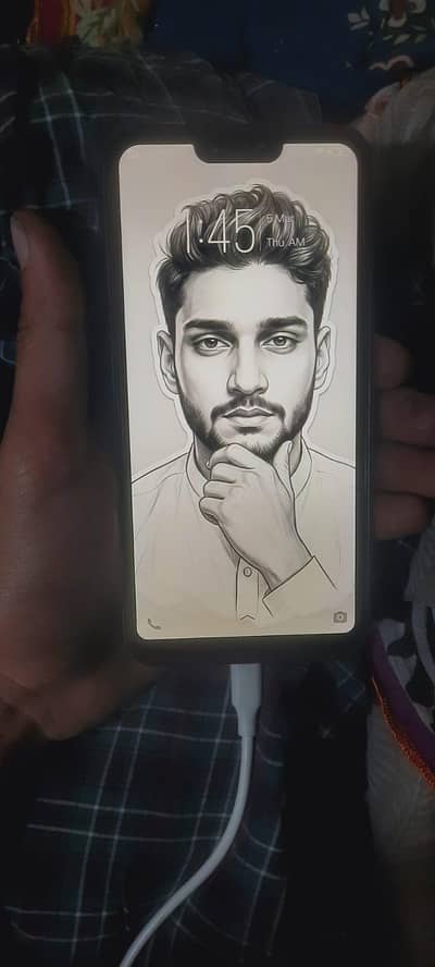 Vivo Y85 | 4GB Ram 64GB Rom | Pta approved | 100% Orignal