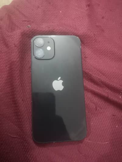 Apple iPhone 12 mini