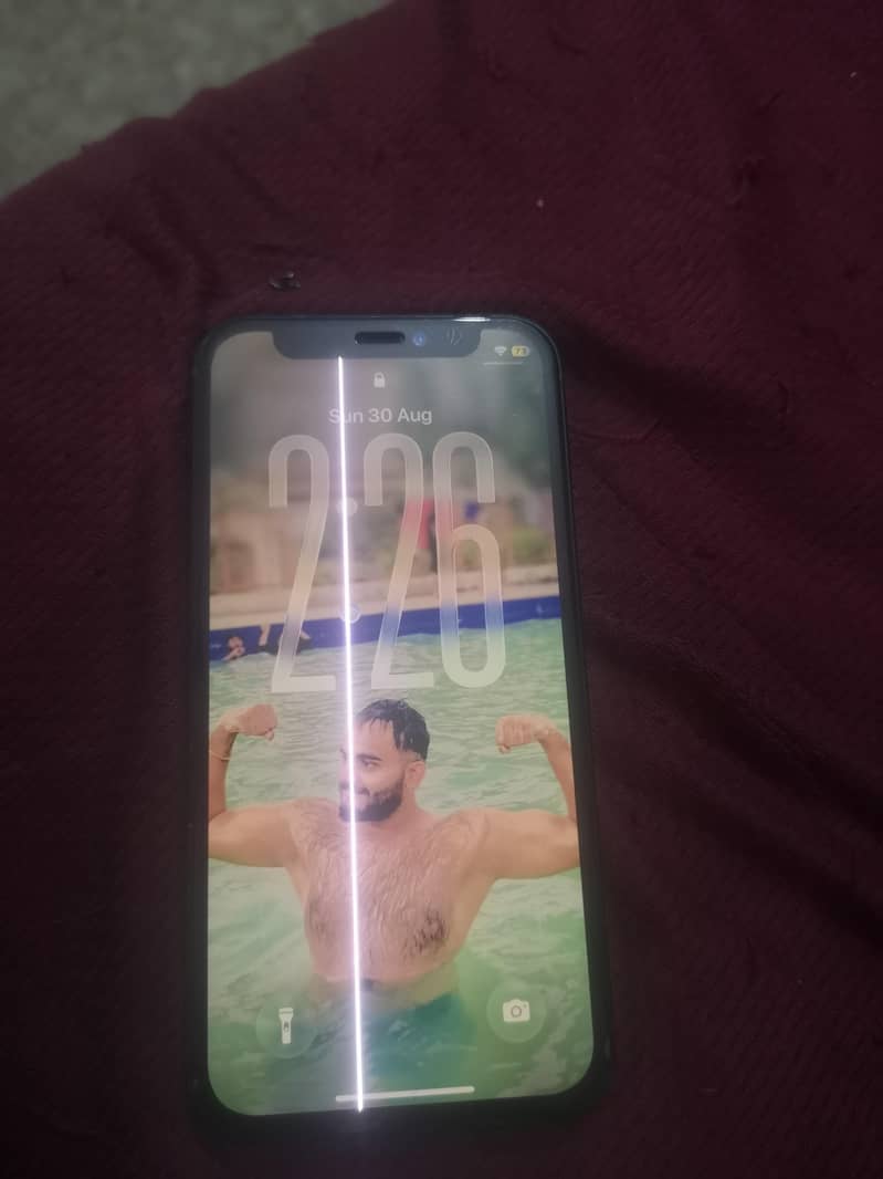 Apple iPhone 12 mini 1