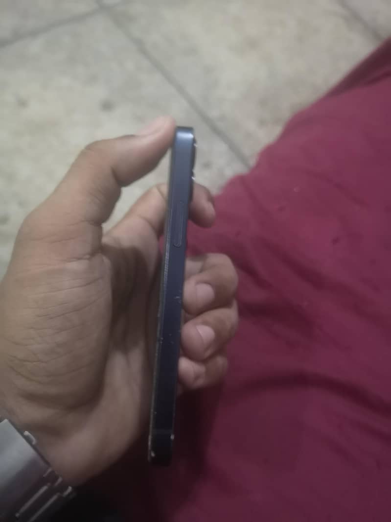 Apple iPhone 12 mini 2