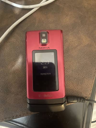 Nokia 6650