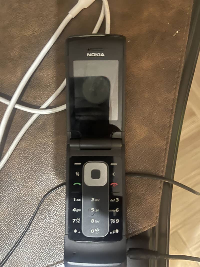 Nokia 6650 1