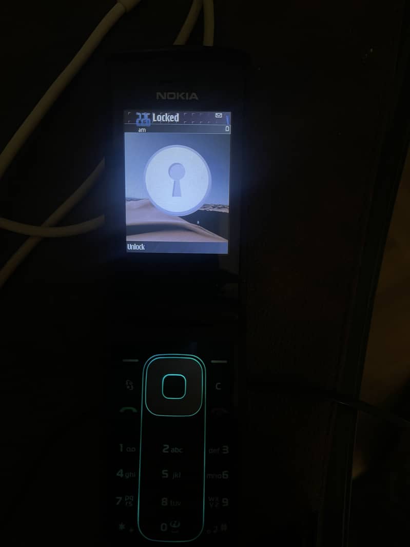 Nokia 6650 2