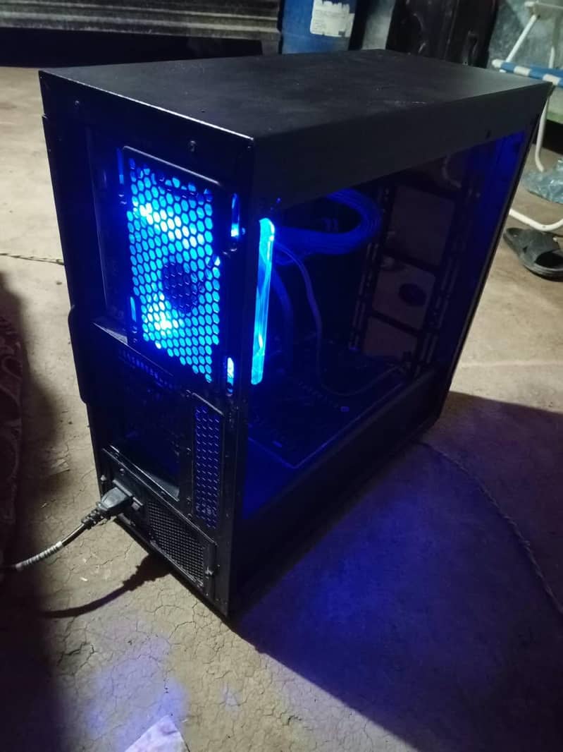 GAMING PC 0