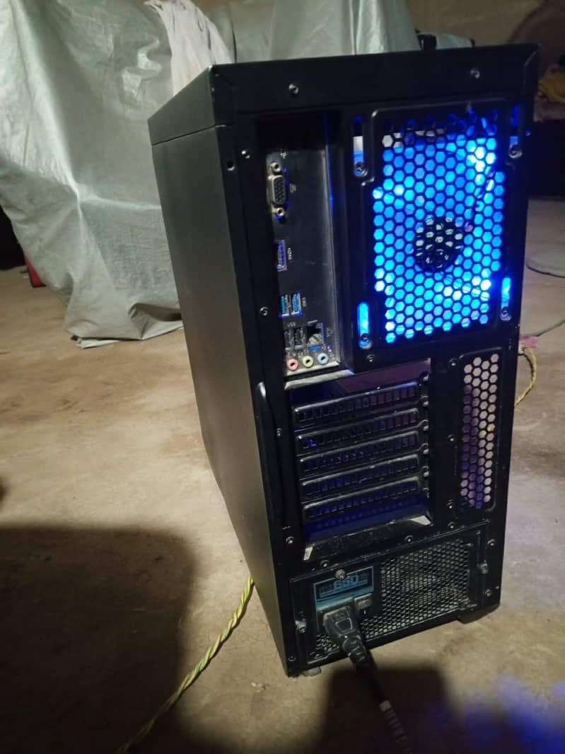 GAMING PC 1