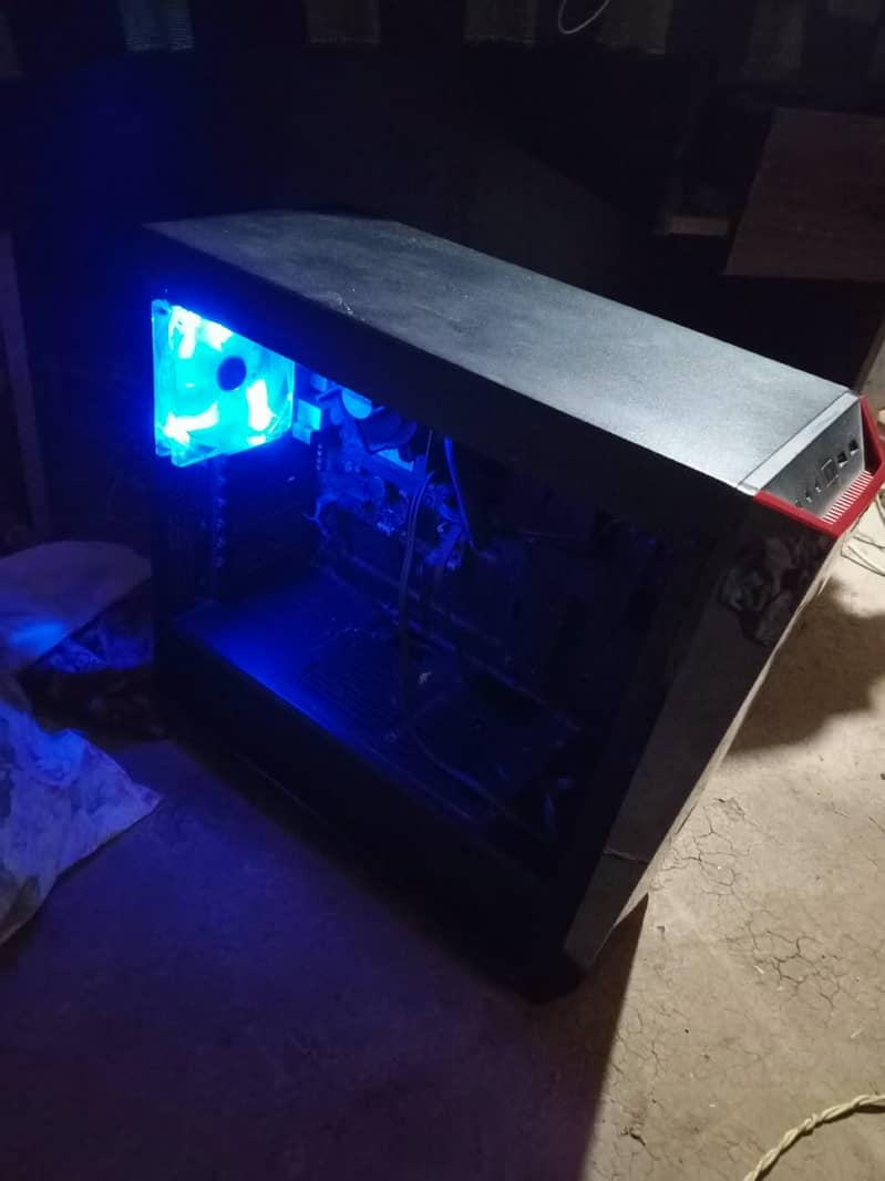 GAMING PC 2