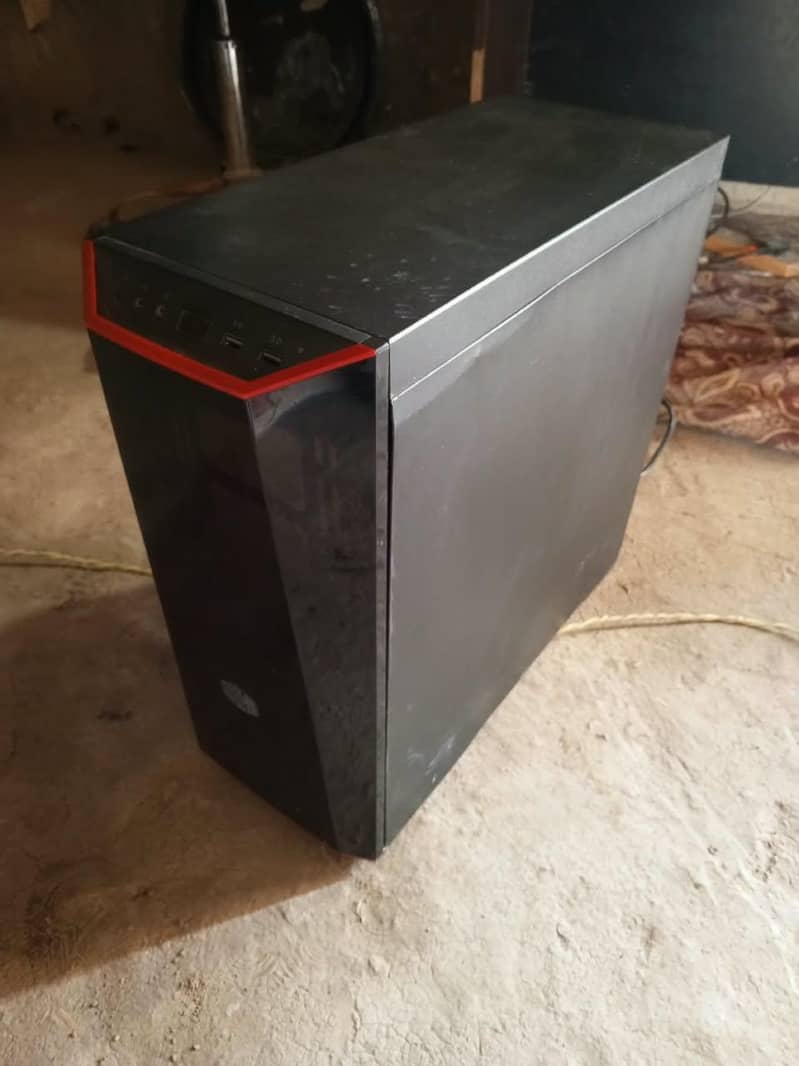 GAMING PC 3
