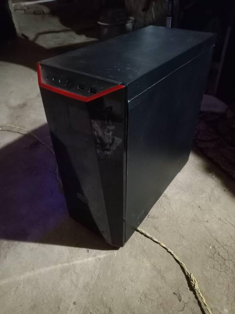 GAMING PC 4