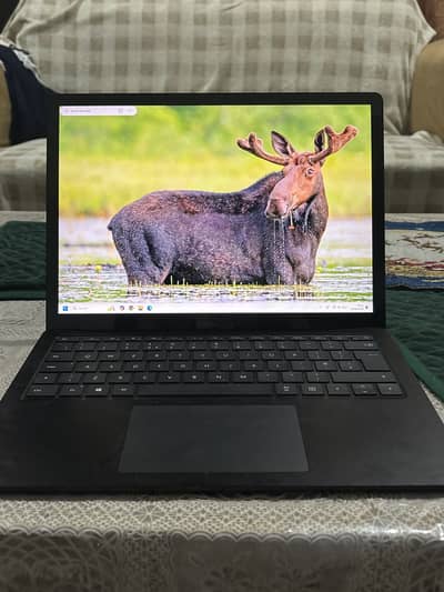 Microsoft surface 3 Touch screen