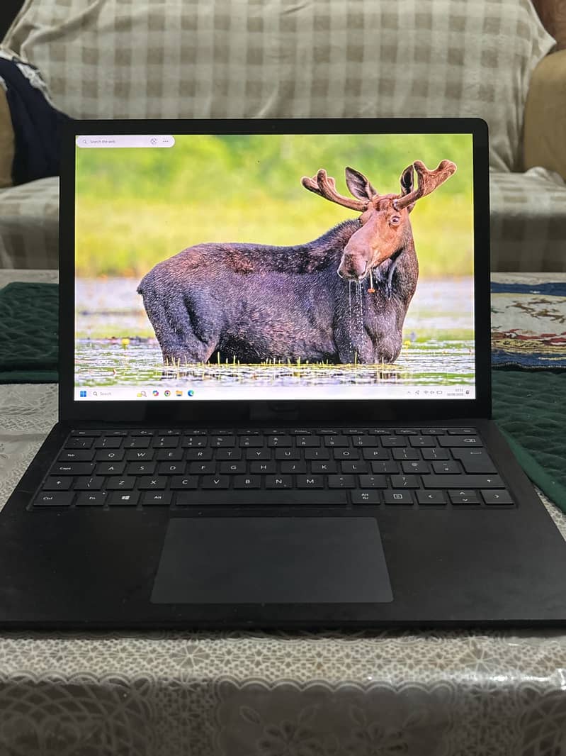 Microsoft surface 3 Touch screen 0