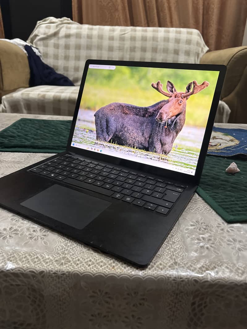 Microsoft surface 3 Touch screen 1